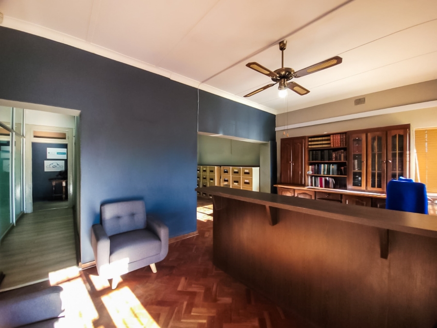 Commercial Property for Sale in Potchefstroom North West